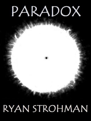 cover image of Paradox